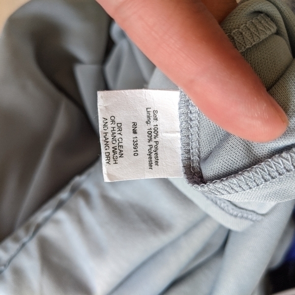 Show me‎ your MuMu Jenn Maxi Dress( no belt) - Picture 8 of 10